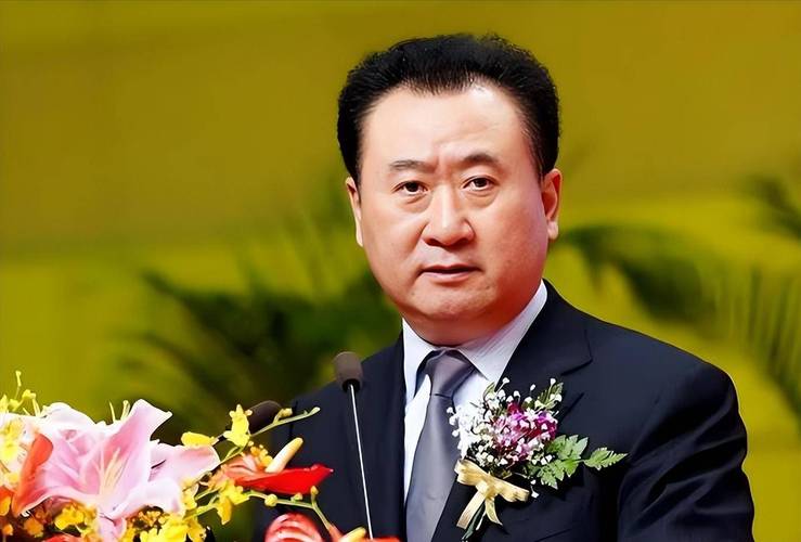 东北需要王濛还是王健林? 第1张 东北需要王濛还是王健林? 第1张