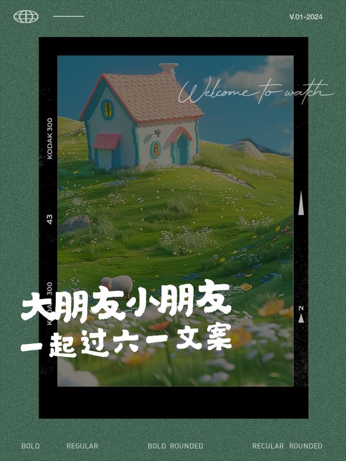 六一快乐|适合大朋友小朋友们的文案 第1张 六一快乐|适合大朋友小朋友们的文案 第1张