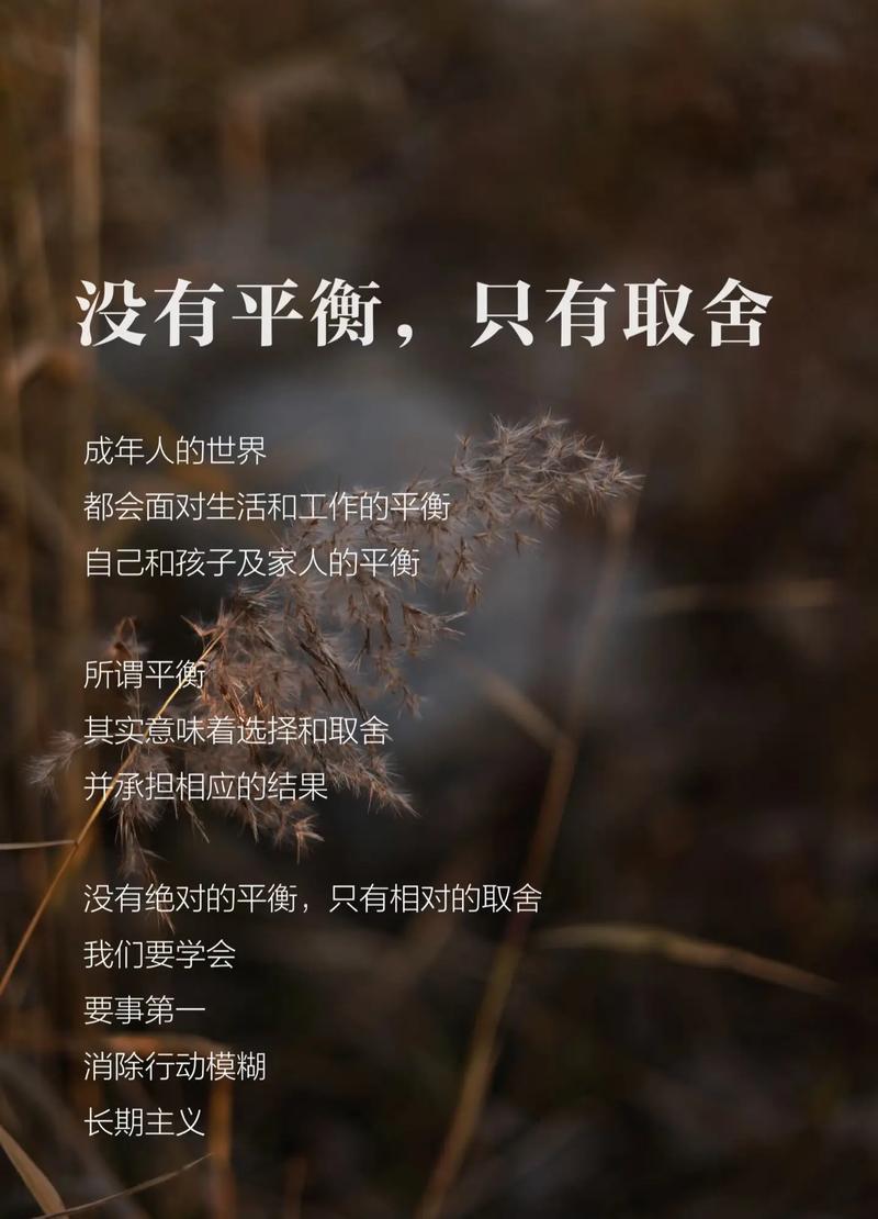 非常经典的句子:学会低调,取舍间,必有得失 第1张 非常经典的句子:学会低调,取舍间,必有得失 第1张