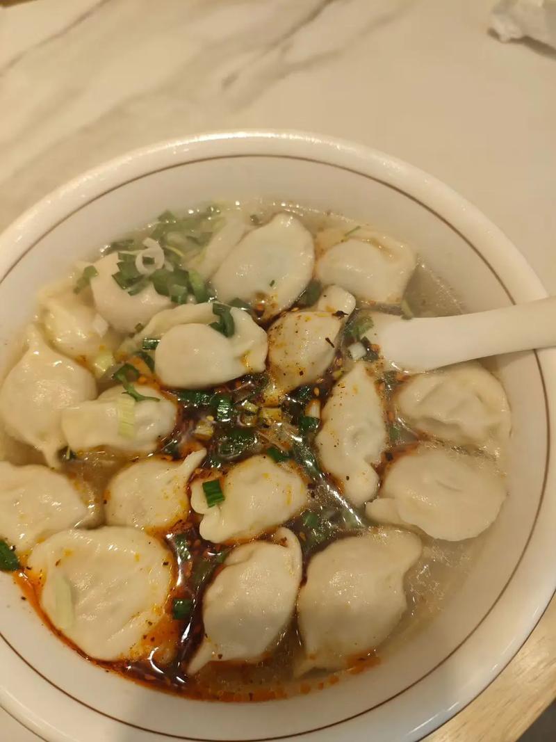 一碗来自天南地北的饺子,真香 第1张 一碗来自天南地北的饺子,真香 第1张