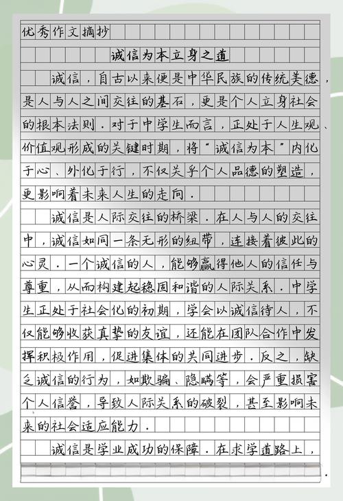 【尊崇诚信】每日诚信故事:宋庆龄守信 第1张 【尊崇诚信】每日诚信故事:宋庆龄守信 第1张