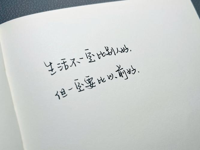 正能量的句子：无论怎样，生活还要继续，再坏不过如此  第1张