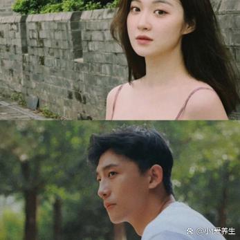 我很爱你，但是不喜欢你了 在那悠长岁月的画卷里  第1张