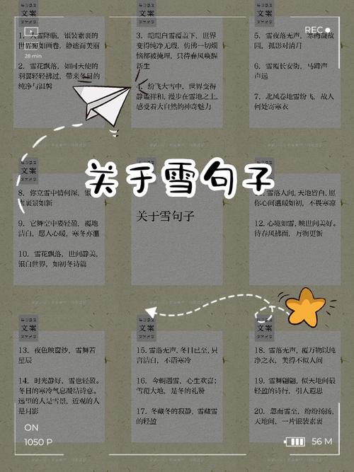 60个适合配唯美雪景的句子 第1张 60个适合配唯美雪景的句子 第1张