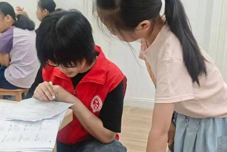 青春返家乡 “青”听实践“声”|南川区2024年暑期大学生“返家乡”社会实践心得感悟（三）  第1张