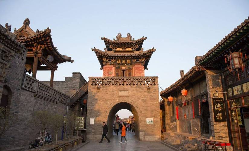 《关于进一步提升山西旅游景区邮政服务水平的通知》印发，鼓励国家4A级及以上旅游景区打造主题邮局  第1张