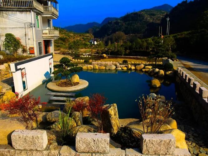 东阳市2019年度“最美村”名单公布!有你们村吗 第1张 东阳市2019年度“最美村”名单公布!有你们村吗 第1张