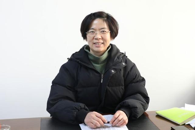 用女性的真善美,撑起学校发展的半边天 第1张 用女性的真善美,撑起学校发展的半边天 第1张