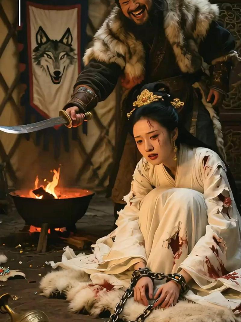 原创
  宋高宗的母亲从金国回来后，为何杀了柔福帝姬，跟金国有关？ 第1张