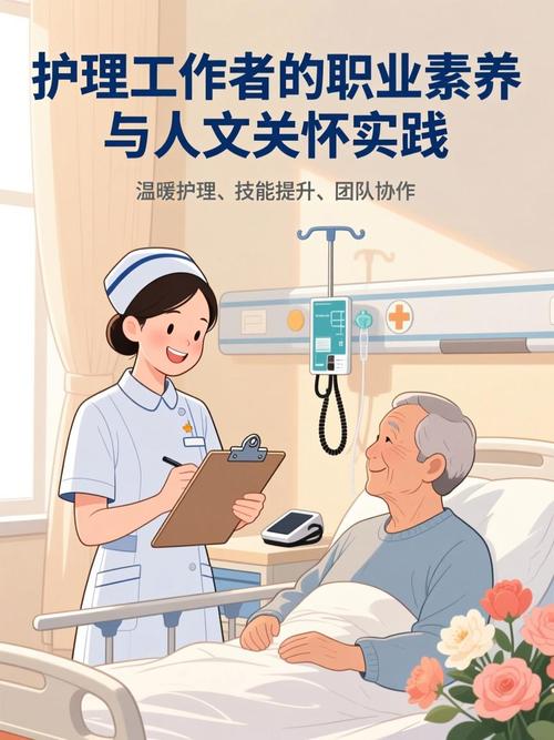 【改善护理服务·人文关怀】“五感”守护,安心无忧 第1张 【改善护理服务·人文关怀】“五感”守护,安心无忧 第1张