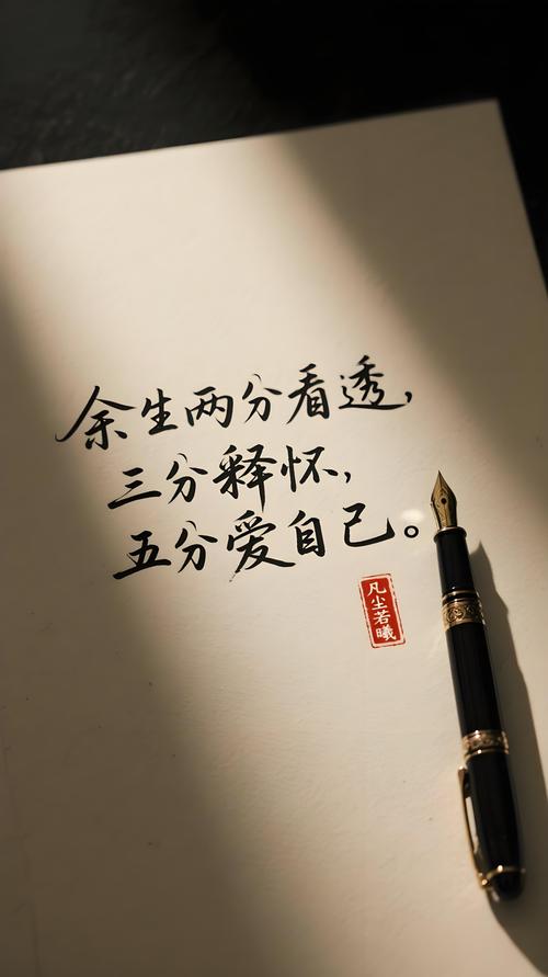 不念过往,心向未来,成就自己 第1张 不念过往,心向未来,成就自己 第1张