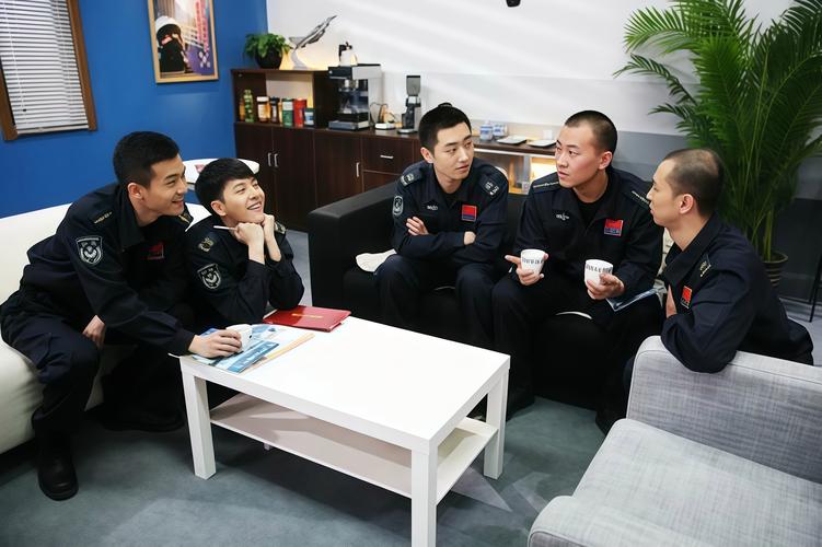 从“重点大学”到“特战学院”,他俩的故事太励志 第1张 从“重点大学”到“特战学院”,他俩的故事太励志 第1张