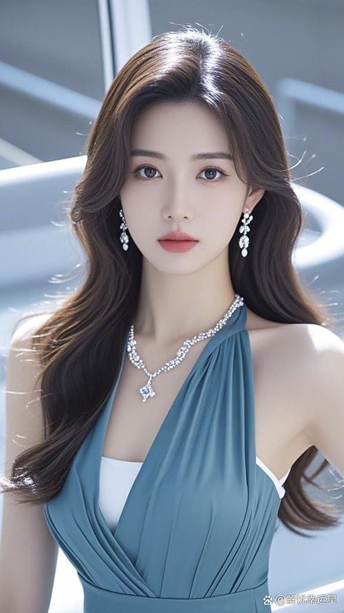 淑女形象气质佳,温馨馥郁美净雅 第1张 淑女形象气质佳,温馨馥郁美净雅 第1张