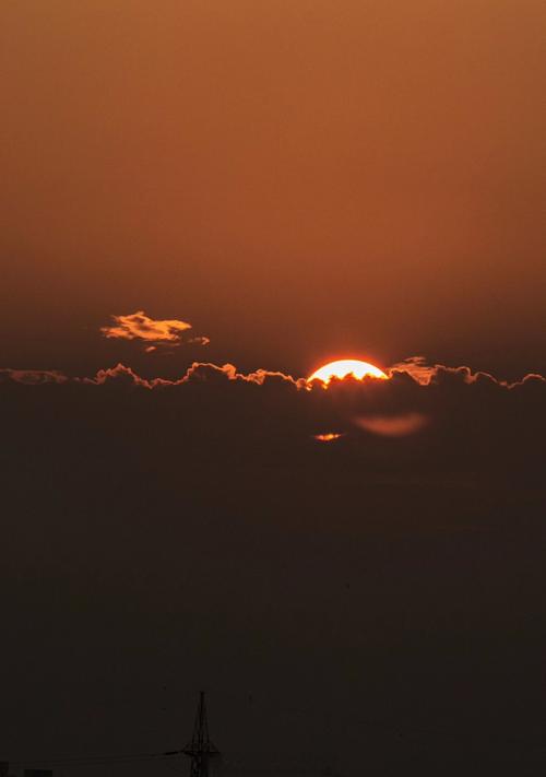 朝阳散尽,只剩夕阳 第1张 朝阳散尽,只剩夕阳 第1张
