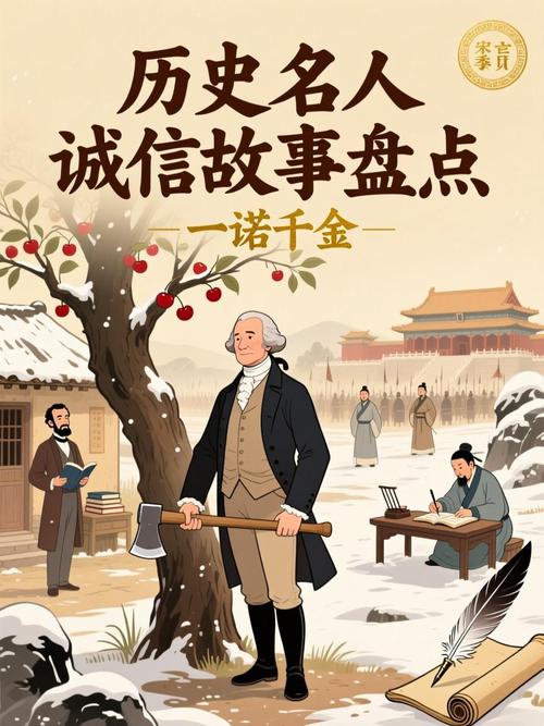 美国华盛顿总统的三个小故事(诚信勇敢自由) 第1张 美国华盛顿总统的三个小故事(诚信勇敢自由) 第1张