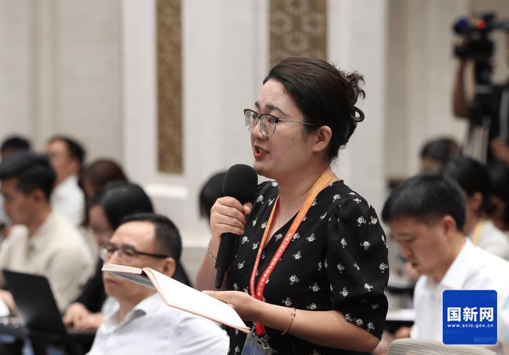 全文实录 | 国新办就《中国的海洋生态环境保护》白皮书有关情况举行发布会 第1张 全文实录 | 国新办就《中国的海洋生态环境保护》白皮书有关情况举行发布会 第1张
