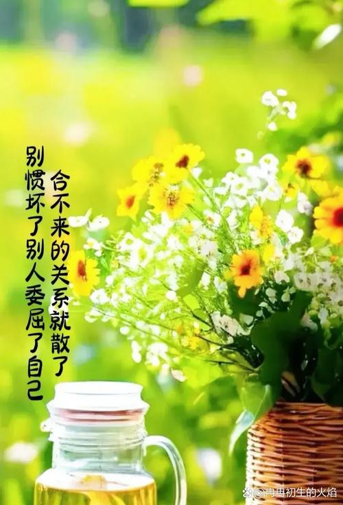 人生感悟的情感唯美短句，深刻入心  第1张