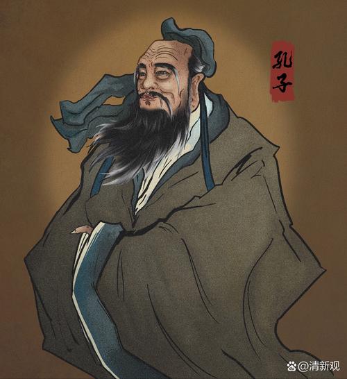 解读《论语》里的说话智慧!孔子文化礼堂·老年学堂这场讲座很实用 第1张 解读《论语》里的说话智慧!孔子文化礼堂·老年学堂这场讲座很实用 第1张